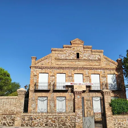 Casa Oasis, Agradable Casa Con Piscina En Zona Tranquila Сasa de vacaciones