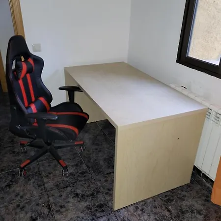 Сasa de vacaciones Casa Oasis, Agradable Casa Con Piscina En Zona Tranquila *