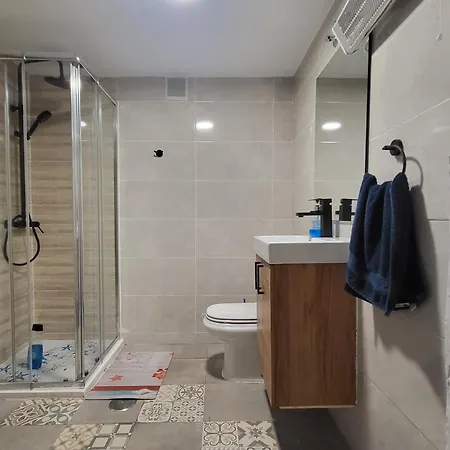 Casa Oasis, Agradable Casa Con Piscina En Zona Tranquila Сasa de vacaciones *