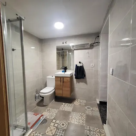Casa Oasis, Agradable Casa Con Piscina En Zona Tranquila Сasa de vacaciones