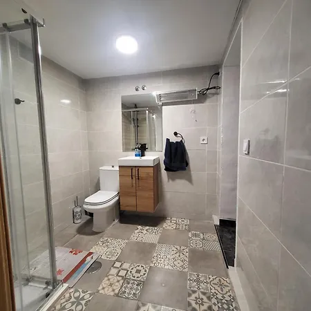 Casa Oasis, Agradable Casa Con Piscina En Zona Tranquila Сasa de vacaciones