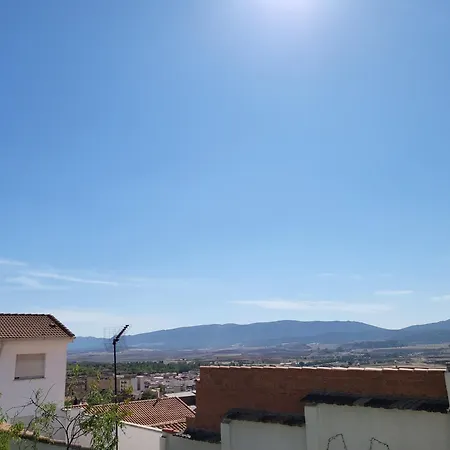 Casa Oasis, Agradable Casa Con Piscina En Zona Tranquila Сasa de vacaciones