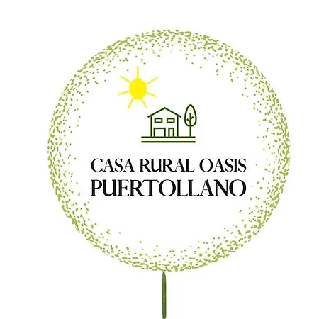 Сasa de vacaciones Casa Oasis, Agradable Casa Con Piscina En Zona Tranquila