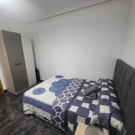 Сasa de vacaciones Casa Oasis, Agradable Casa Con Piscina En Zona Tranquila *