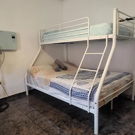 Casa Oasis, Agradable Casa Con Piscina En Zona Tranquila * Puertollano