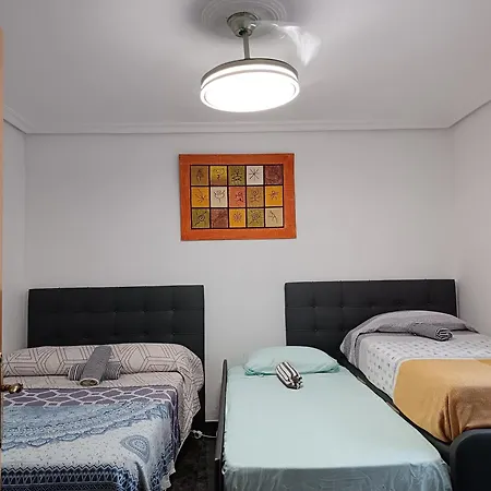 Casa Oasis, Agradable Casa Con Piscina En Zona Tranquila *