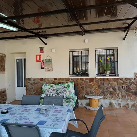 Casa Oasis, Agradable Casa Con Piscina En Zona Tranquila *