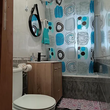 Casa Oasis, Agradable Casa Con Piscina En Zona Tranquila *