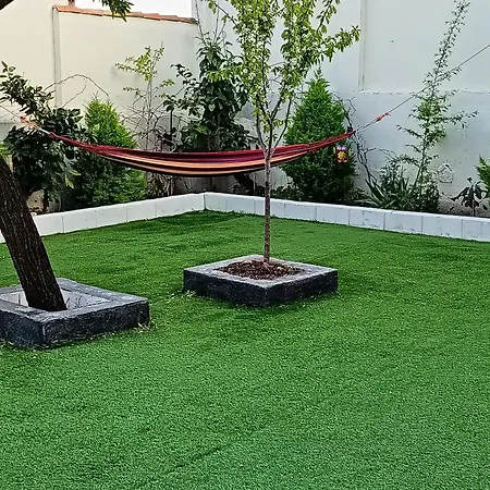 Casa Oasis, Agradable Casa Con Piscina En Zona Tranquila Сasa de vacaciones
