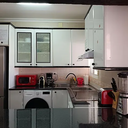 Casa Oasis, Agradable Casa Con Piscina En Zona Tranquila Сasa de vacaciones *